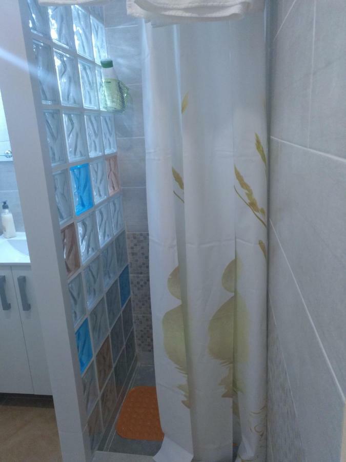Alojamiento La Real San Nicolás Zewnętrze zdjęcie